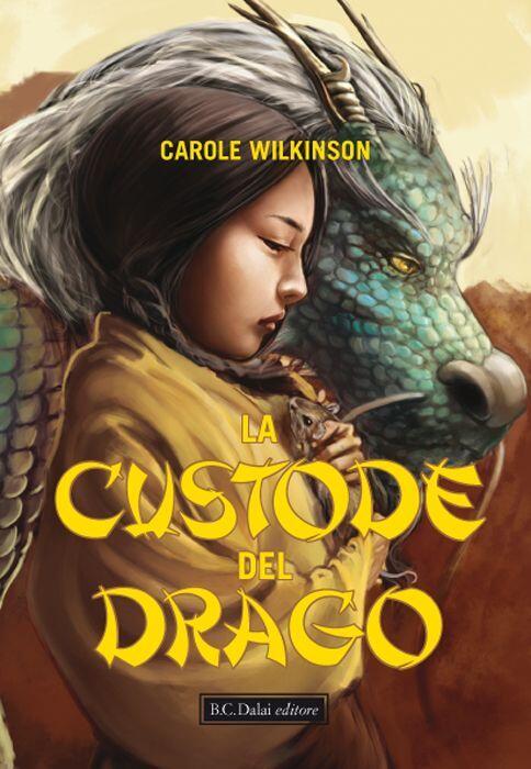 La Custode del Drago