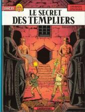 Le Secret des Templiers