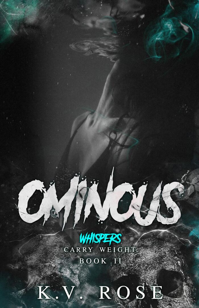 Ominous (Book II)