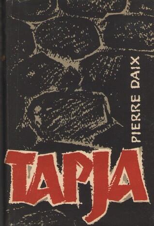Tapja