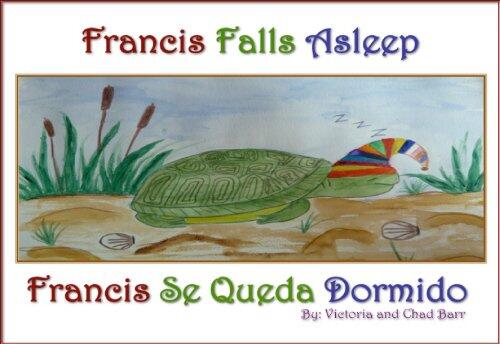 Francis Falls Asleep: Francis Se Queda Dormido
