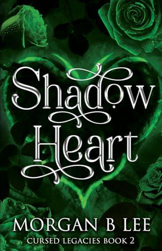 Shadow Heart: A Paranormal Reverse Harem Romance