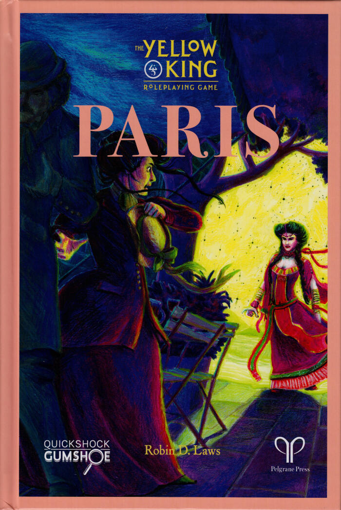 Paris