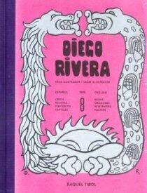 Diego Rivera: Gran Ilustrador