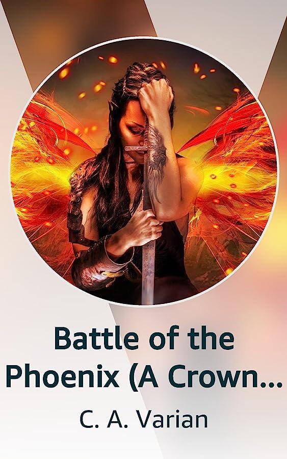 Crown of the Phoenix