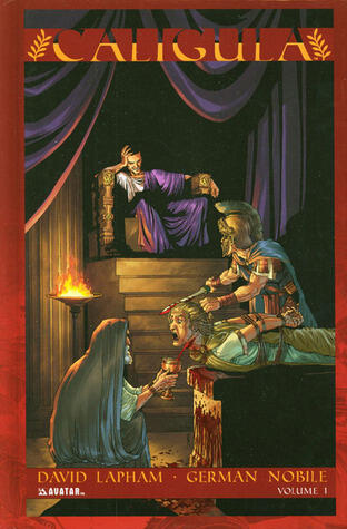 Caligula Volume 1