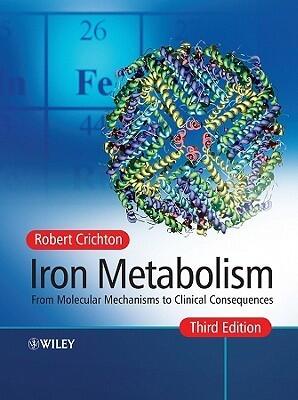 Iron Metabolism: From Molecular Mechanisms to Clinical Consequences