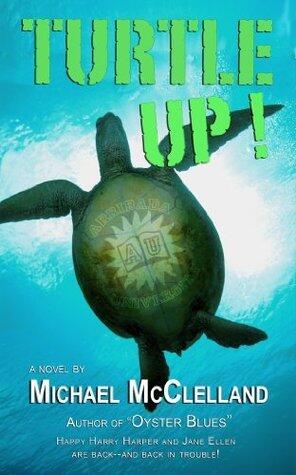 Turtle Up!