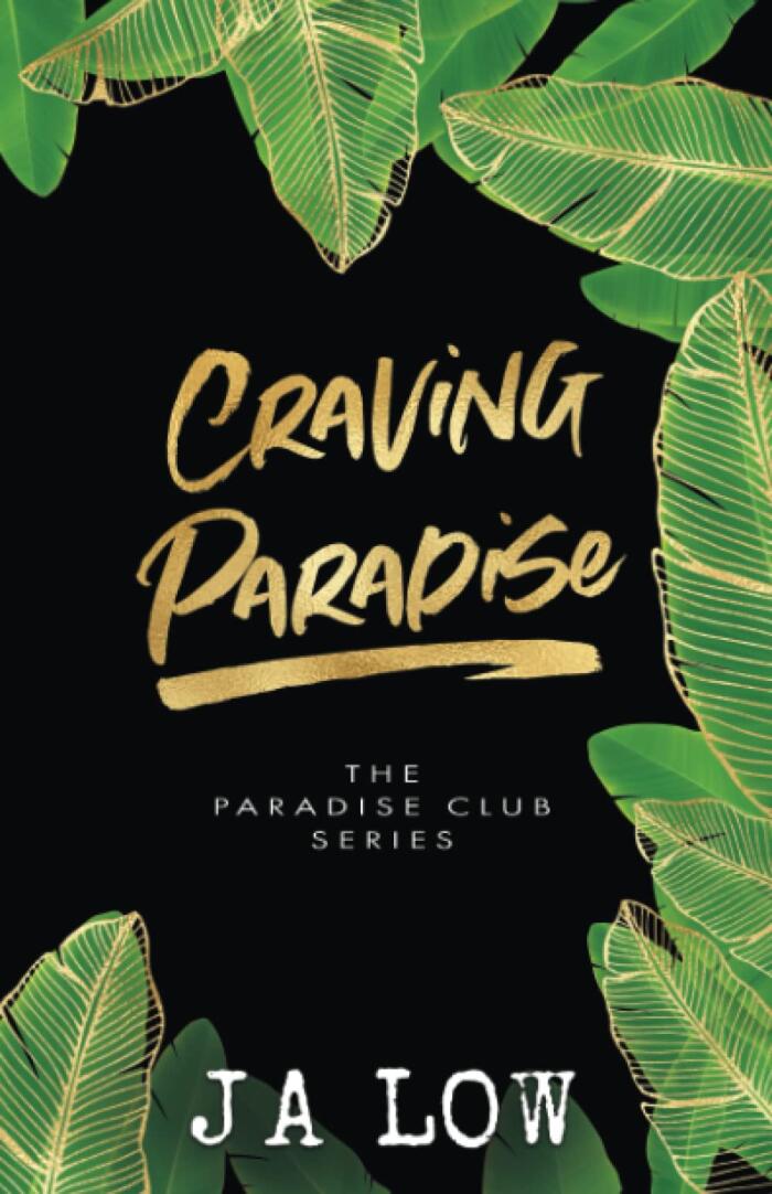 Craving Paradise