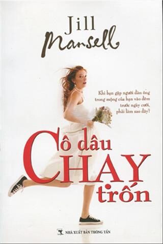 Cô dâu chạy trốn