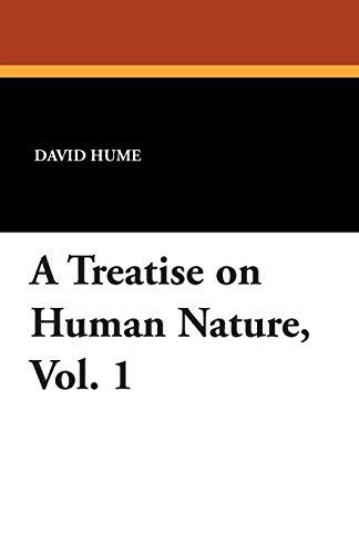 A Treatise of Human Nature