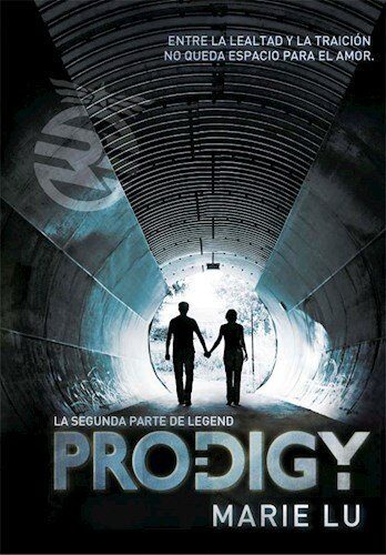 Prodigy