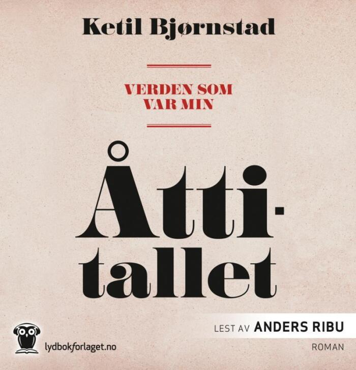 Åttitallet