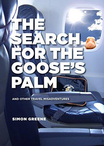 The Search For The Goose's Palm