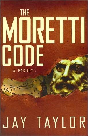 The Moretti Code, A Parody