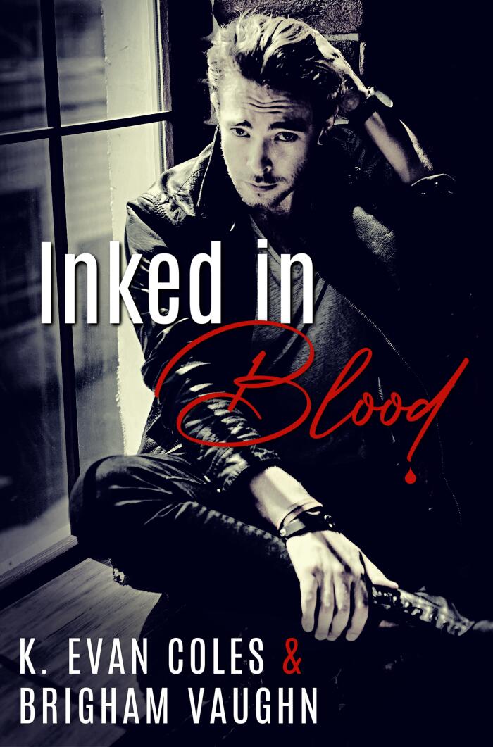 Inked in Blood