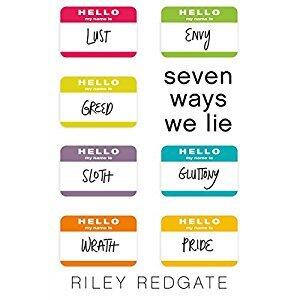 Seven Ways We Lie