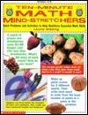 Ten-Minute Math Mind-Stretchers