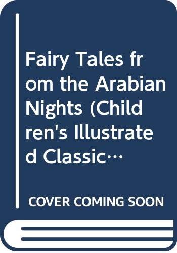 Fairy Tales from the Arabian Nights