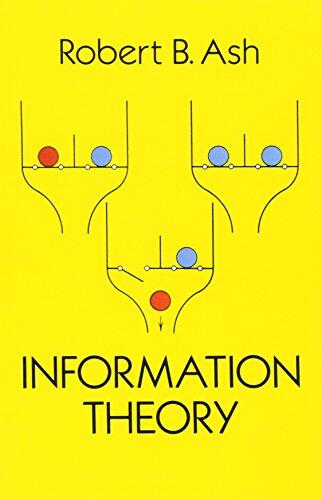 Information Theory