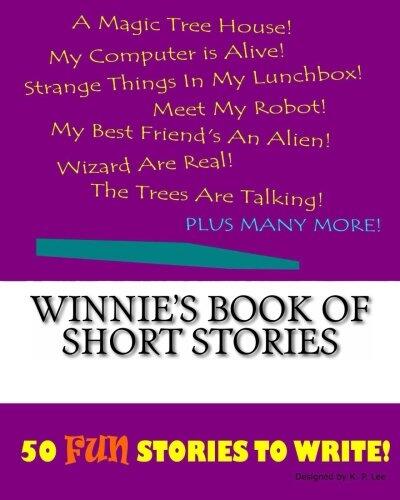 Winnie's Book of Short Stories