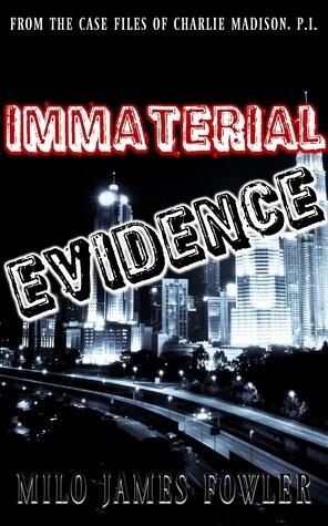 Immaterial Evidence