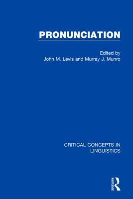 Pronunciation Teaching