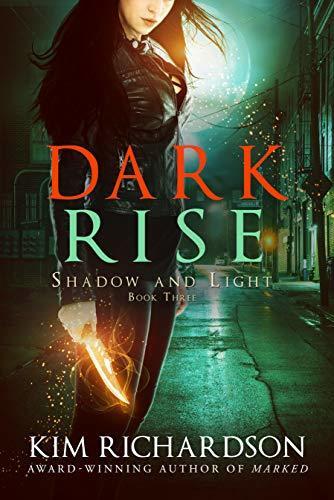 Dark Rise