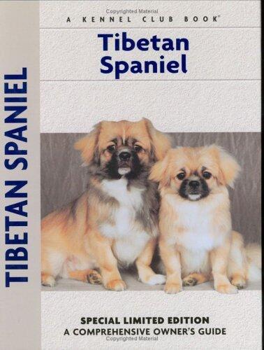 Tibetan Spaniel