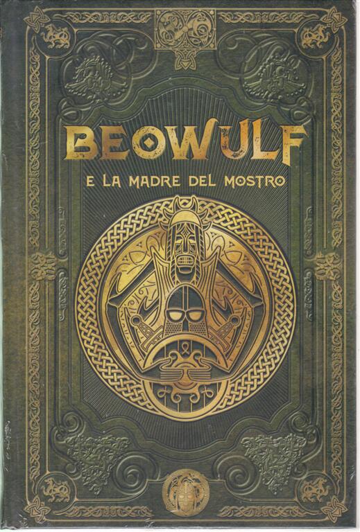 Beowulf e la madre del mostro