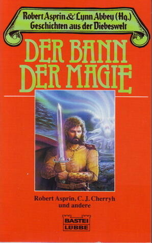 Der Bann der Magie