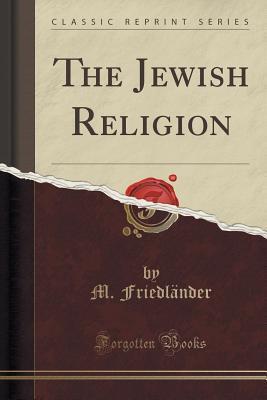 The Jewish Religion