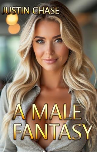 A Male Fantasy: Part 1
