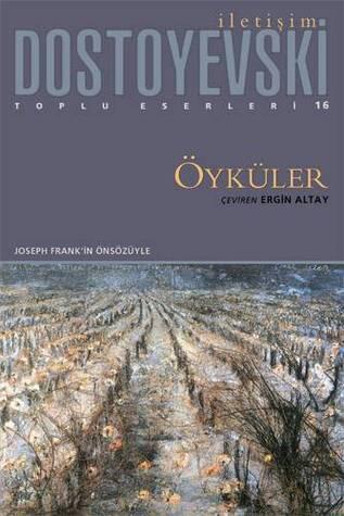 Öyküler