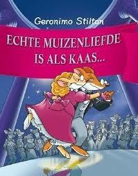 Echte muizenliefde is als kaas...