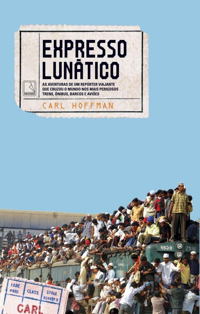 Expresso Lunático
