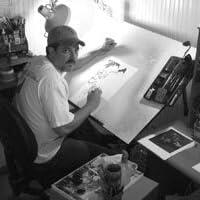 Chris Bachalo