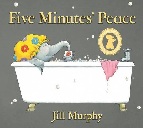 Five Minutes Peace 30th Anni Edition