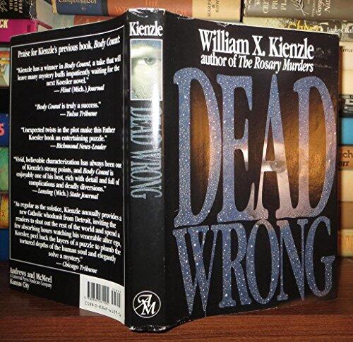 Dead Wrong