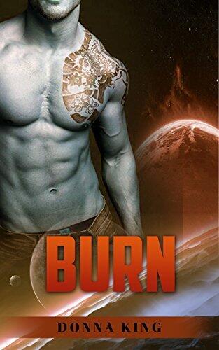 ROMANCE: Burn