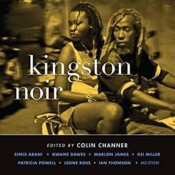 Kingston Noir