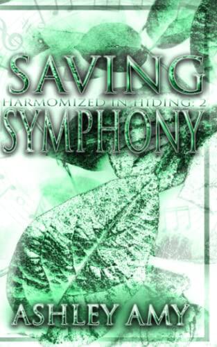 Saving Symphony: Contemporary Reverse Harem