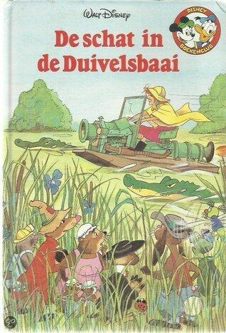De Schat in de Duivelsbaai