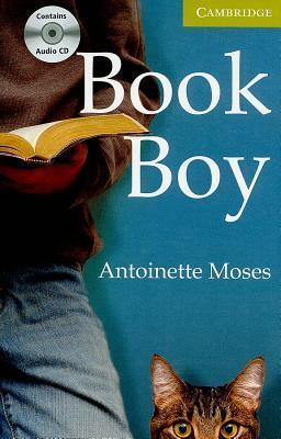 Book Boy