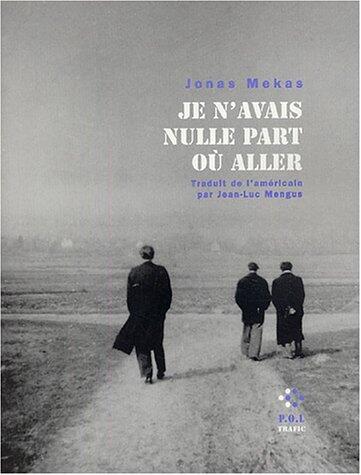 Je N'avais Nulle Part Où Aller