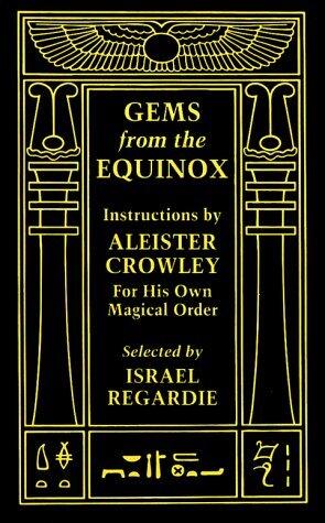 Gems from the Equinox