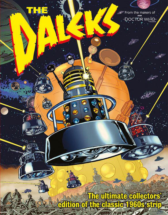 The Daleks