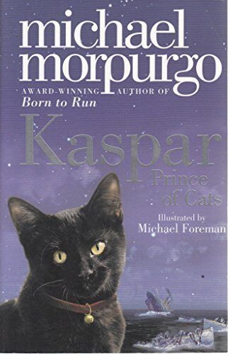 Kaspar: Prince of Cats