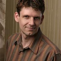 Joshua Palmatier