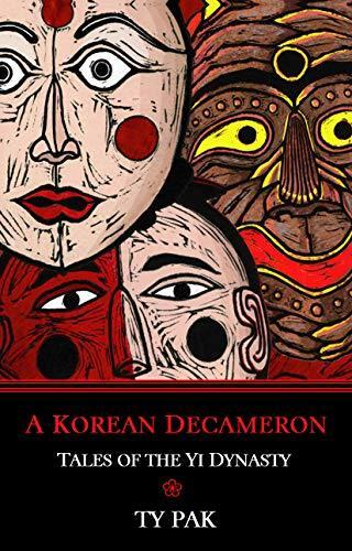 A Korean Decameron: Tales of the Yi Dynasty